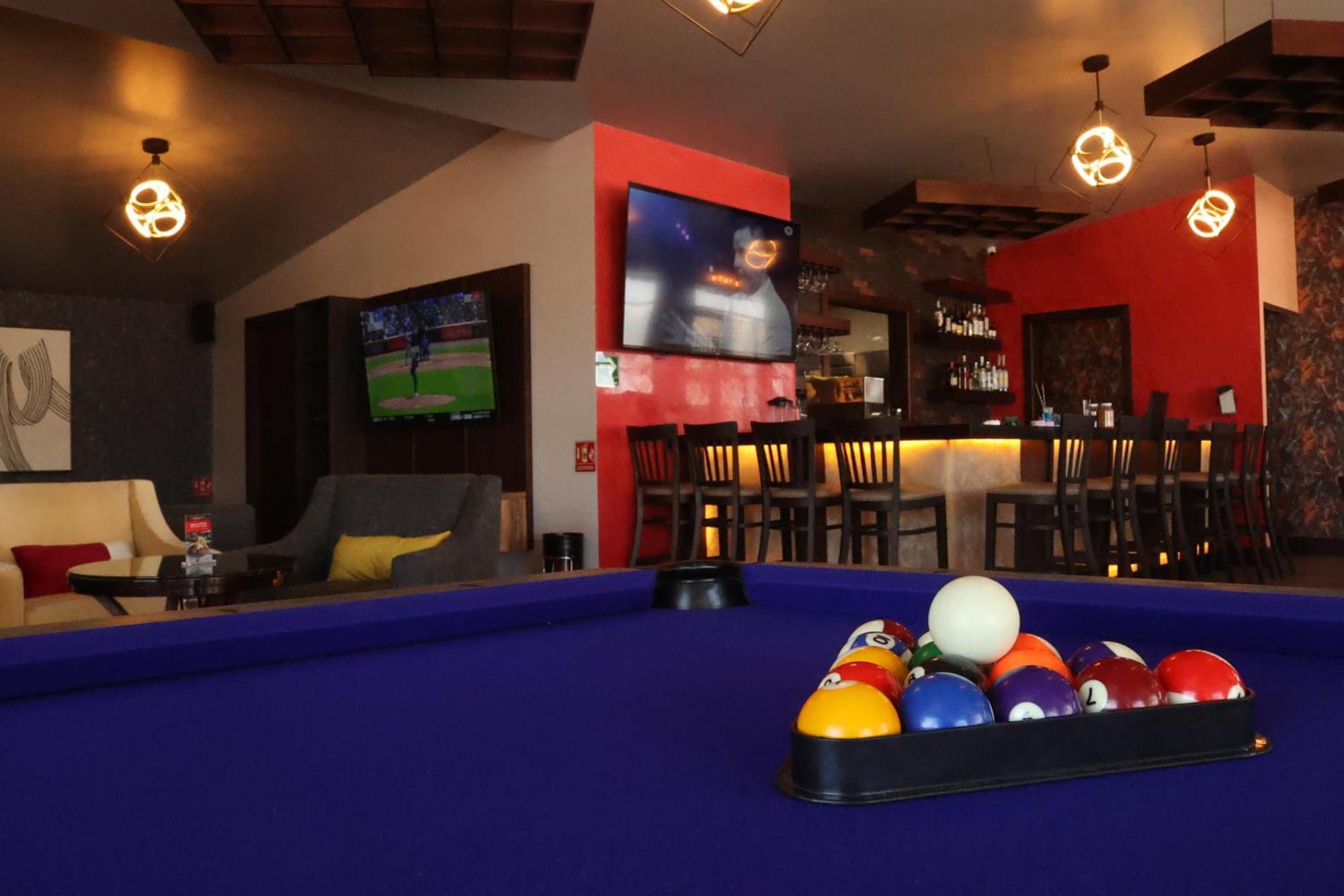 Hotel Wellintown Tijuana Exteriér fotografie