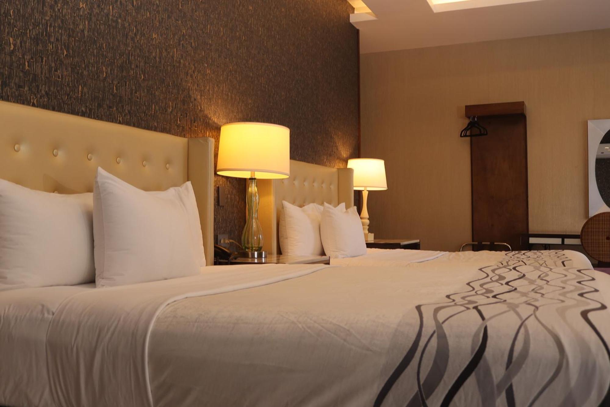 Hotel Wellintown Tijuana Exteriér fotografie